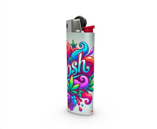 Goolosh Lighter