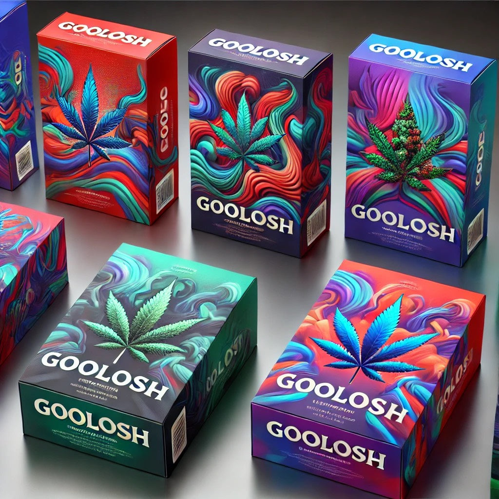 Goolosh THCa