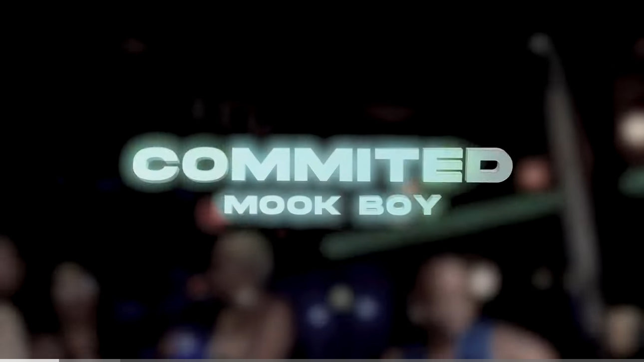 Load video: Committed By Mook Boy